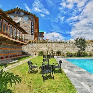 Shirar Resort And Spa