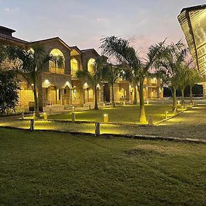 Gir Night Resort