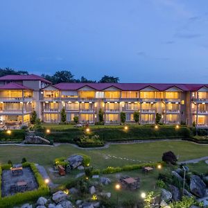 Neugal Riverfront Resort
